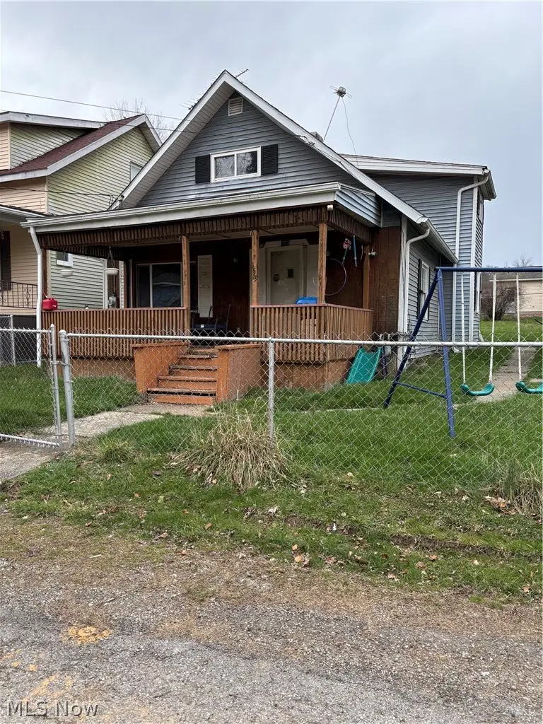 153 Beechwood Street, East Liverpool, OH 43920 - #1