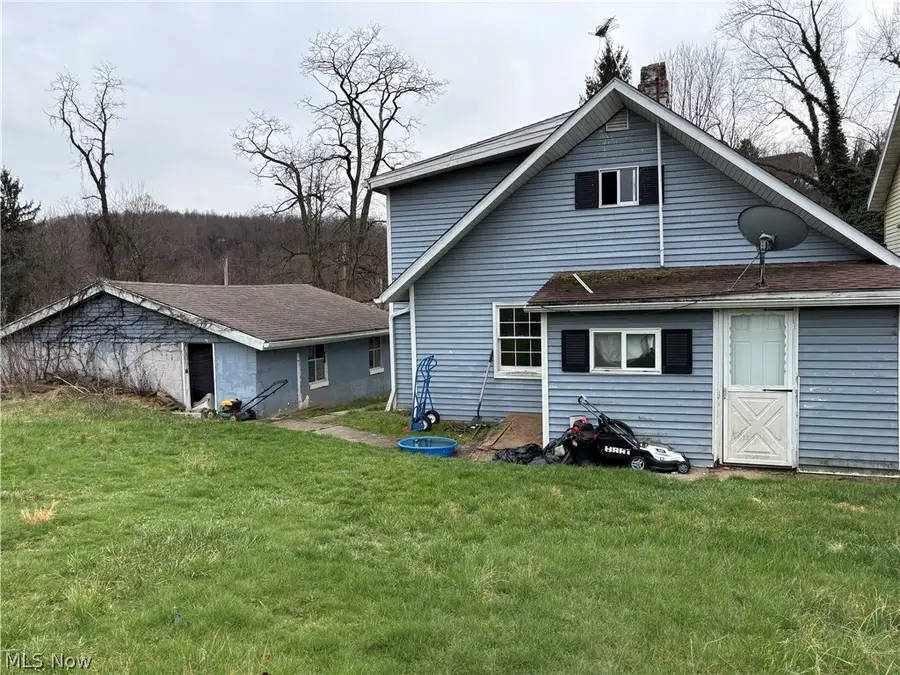 153 Beechwood Street, East Liverpool, OH 43920 - #3