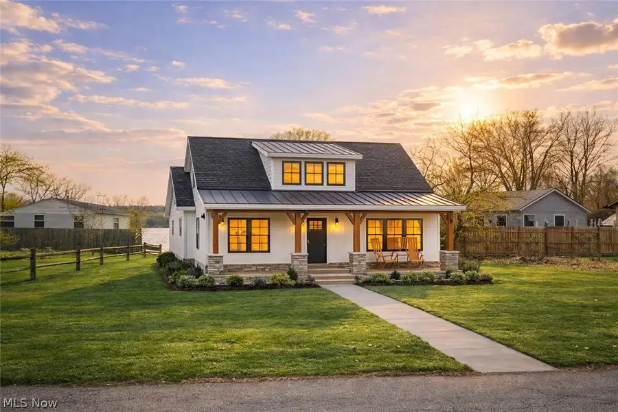 V/L Craggy Creek Drive, Chippewa Lake, OH 44215 - #2