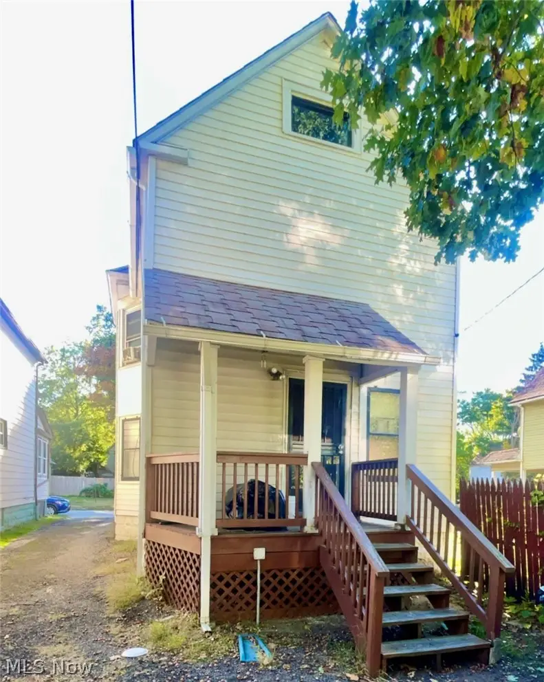 1679 Lockwood Avenue, East Cleveland, OH 44112 - #3