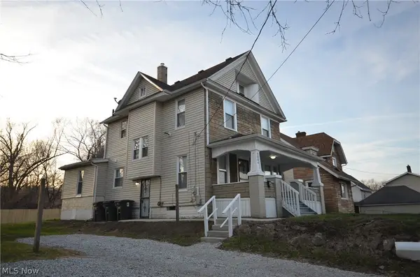 1064 Lane Street, Akron, OH 44307