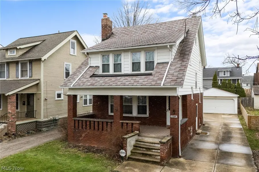 1284 Jackson Avenue, Lakewood, OH 44107 - #2