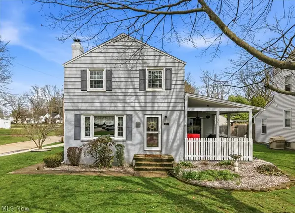 189 Edna Street, Poland, OH 44514