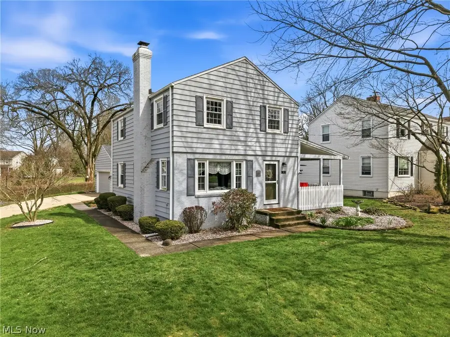 189 Edna Street, Poland, OH 44514 - #2