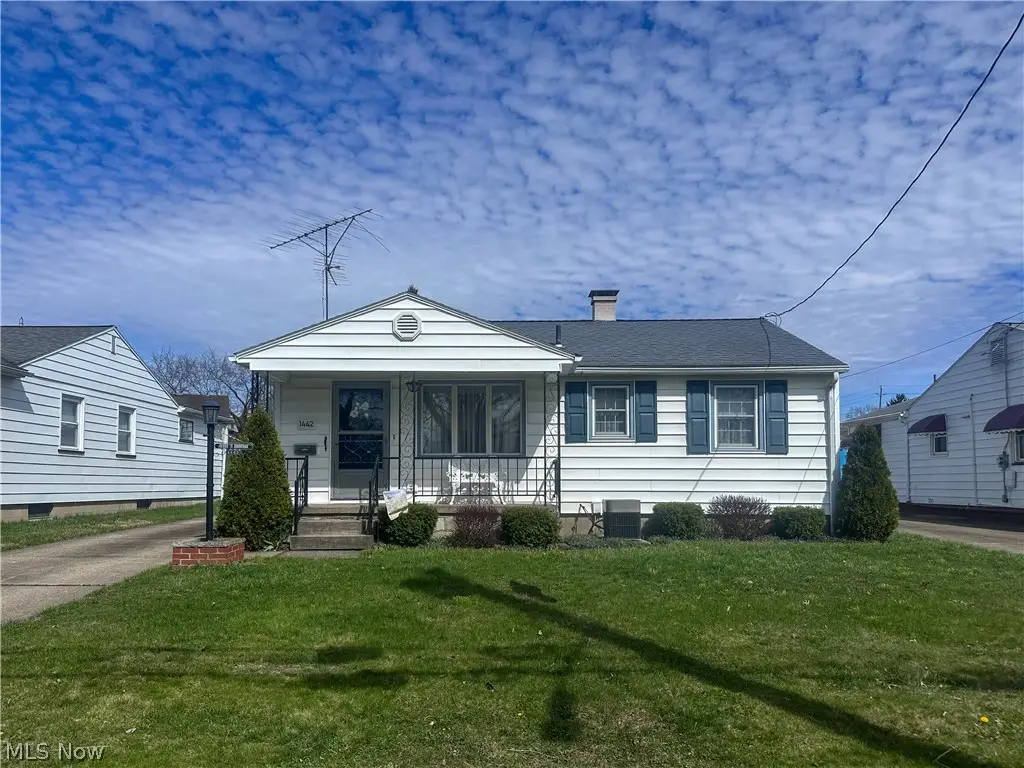1442 Youll Street, Niles, OH 44446 - #1
