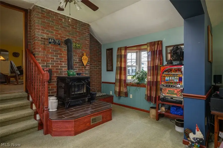 318 Wood N Street, East Canton, OH 44730 - #3