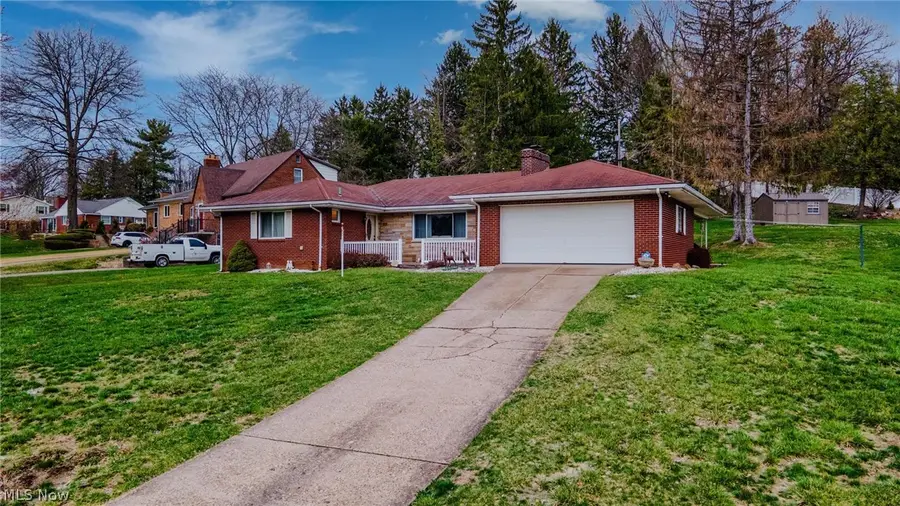 132 Bryden Road, Steubenville, OH 43953 - #3