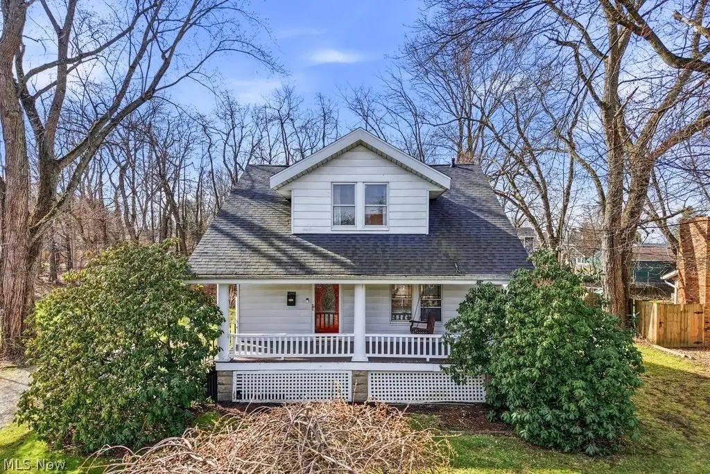 2410 Munroe Falls Avenue, Cuyahoga Falls, OH 44221 - #1