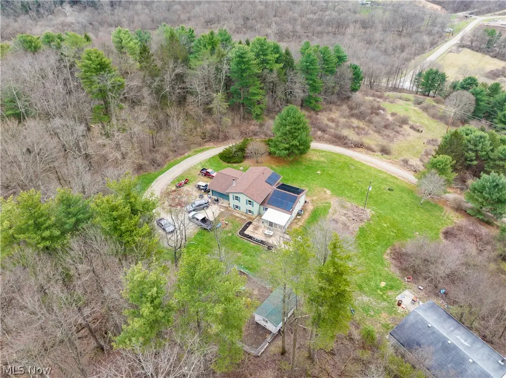 17116 County Road 298, Coshocton, OH 43812 - #1