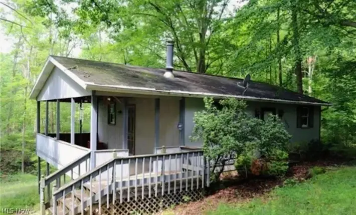 19488 Osborne Road, Salesville, OH 43778 - #1