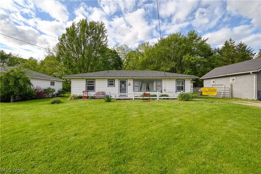 2161 Savoy Avenue, Akron, OH 44305 - #2