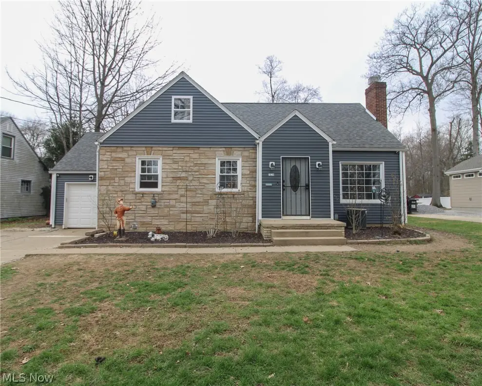 3628 Hopkins Road, Youngstown, OH 44511 - #1