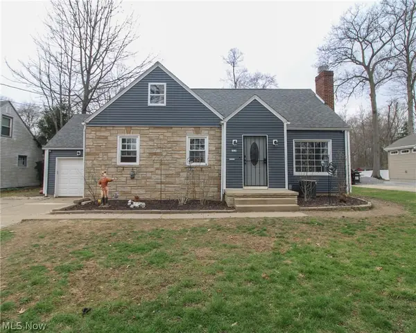 3628 Hopkins Road, Youngstown, OH 44511