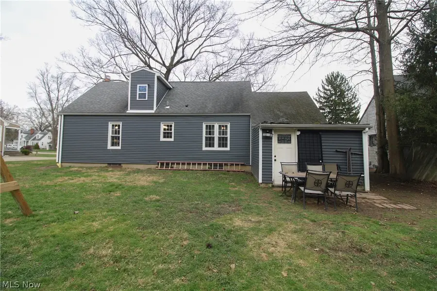 3628 Hopkins Road, Youngstown, OH 44511 - #2