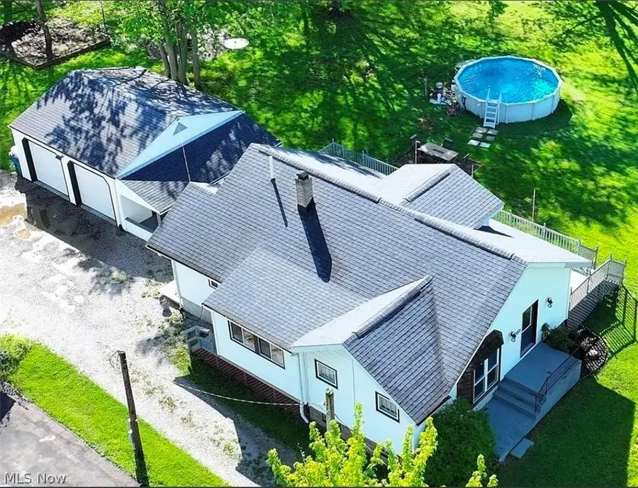 2416 Bakerwood Sw Drive, Massillon, OH 44647 - #2