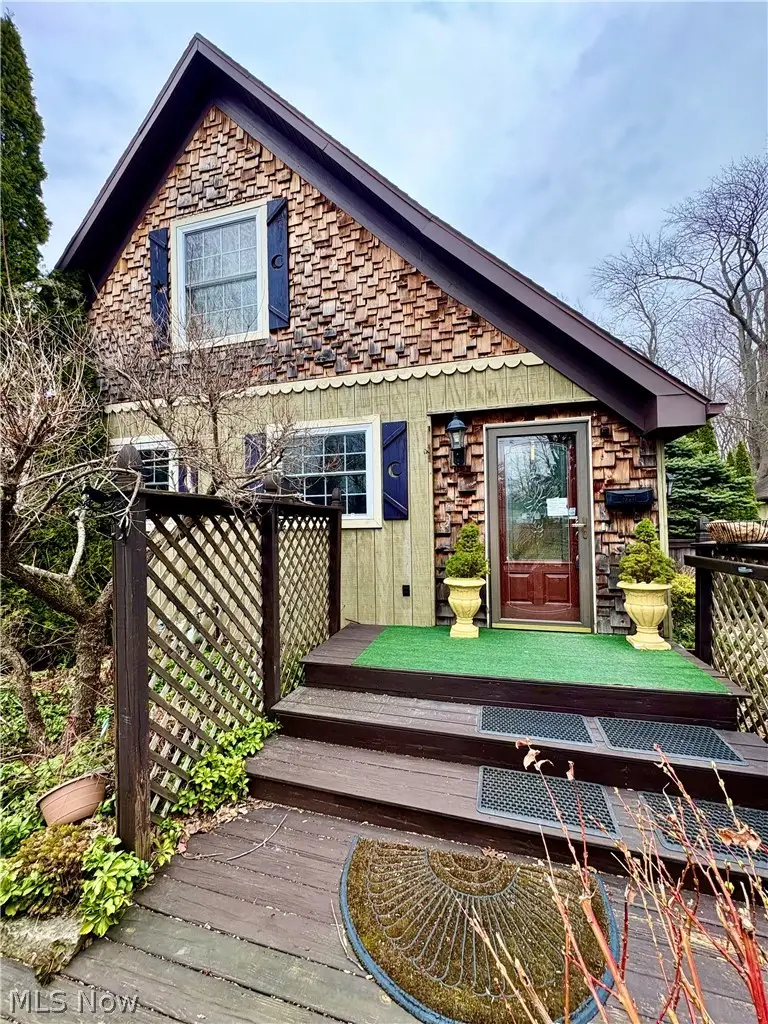 600 Lakeview Avenue, Conneaut, OH 44030 - #1