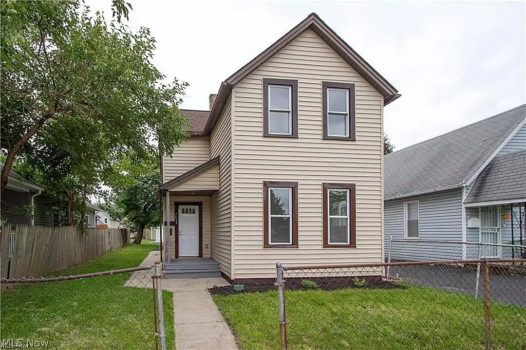 7619 Lawn Avenue, Cleveland, OH 44102 - #1