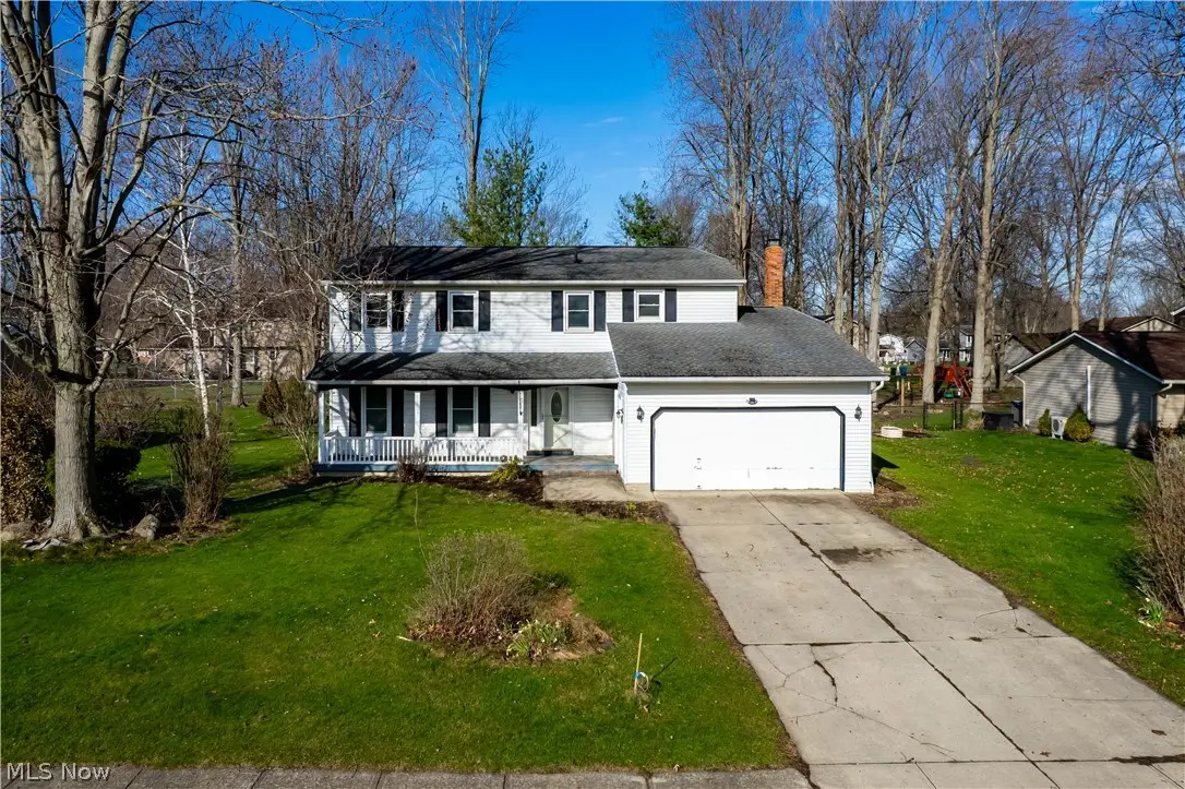 5922 Opal Street, North Ridgeville, OH 44039 - #1