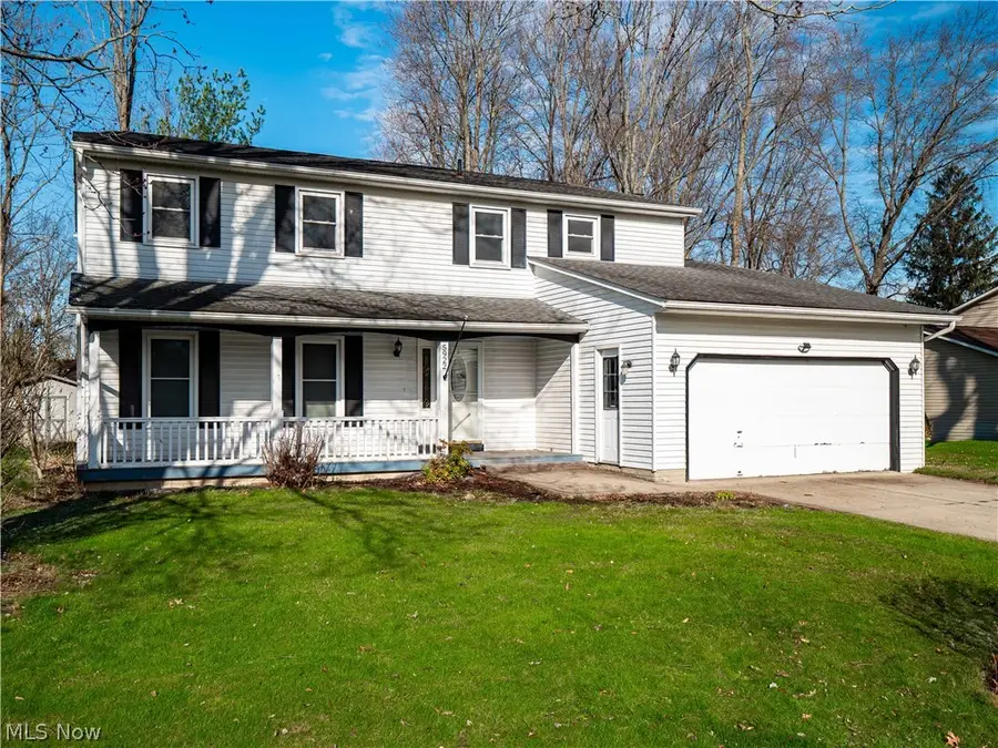 5922 Opal Street, North Ridgeville, OH 44039 - #3