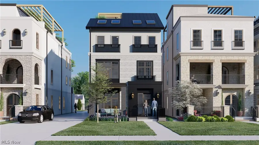 2905 W 14 Street, Cleveland, OH 44113 - #3