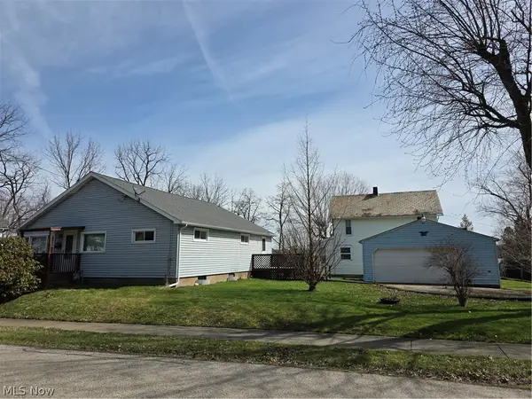 650 Sharp Street, Salem, OH 44460