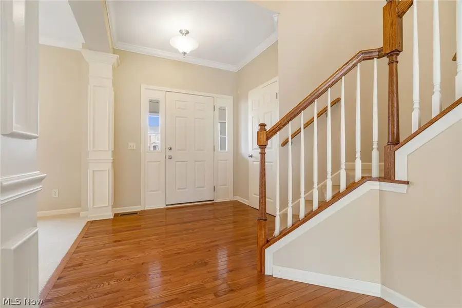 3196 Dunstone Circle, Akron, OH 44312 - #3