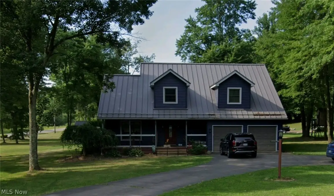 42953 Woodvale Lane, Columbiana, OH 44408 - #1