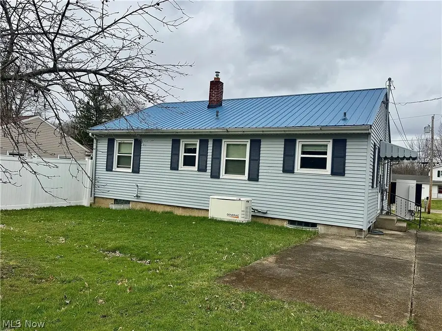 2173 Clearview Drive, Warren, OH 44483 - #2