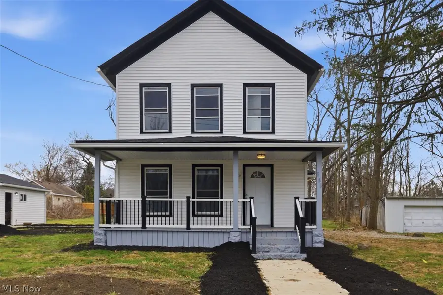 950 Park Avenue, Amherst, OH 44001 - #2