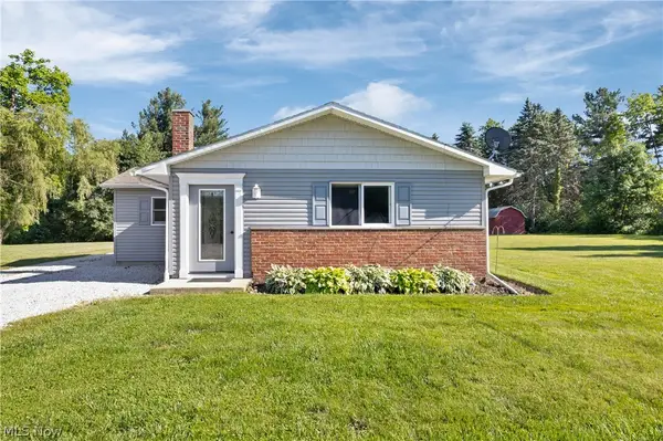 13095 Portage Street, Doylestown, OH 44230