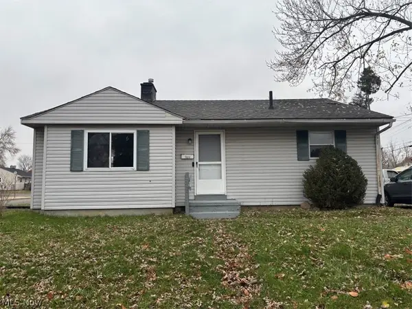 1820 Midway Ne Avenue, Canton, OH 44705