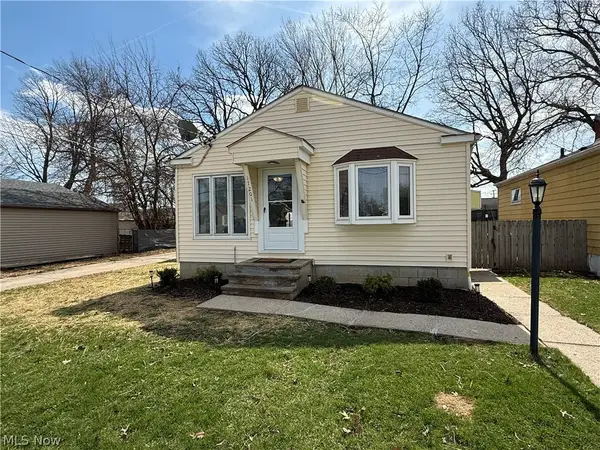 17201 Martha Road, Cleveland, OH 44135