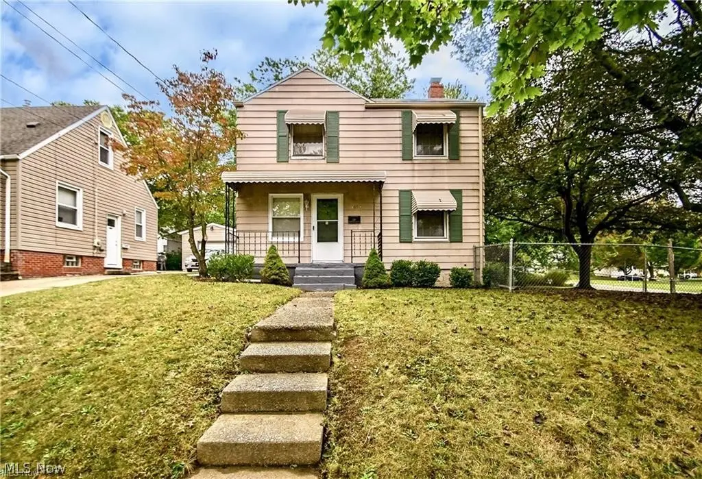 1699 Sunset Avenue, Akron, OH 44301 - #1