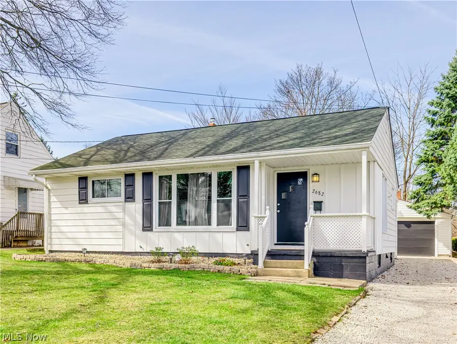 2682 9th Street, Cuyahoga Falls, OH 44221 - #2