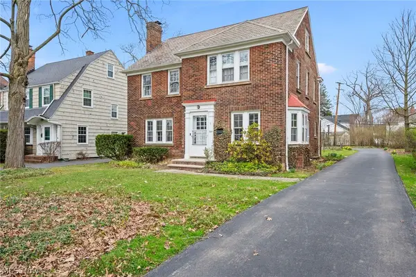 3281 Braemar Road, Shaker Heights, OH 44120