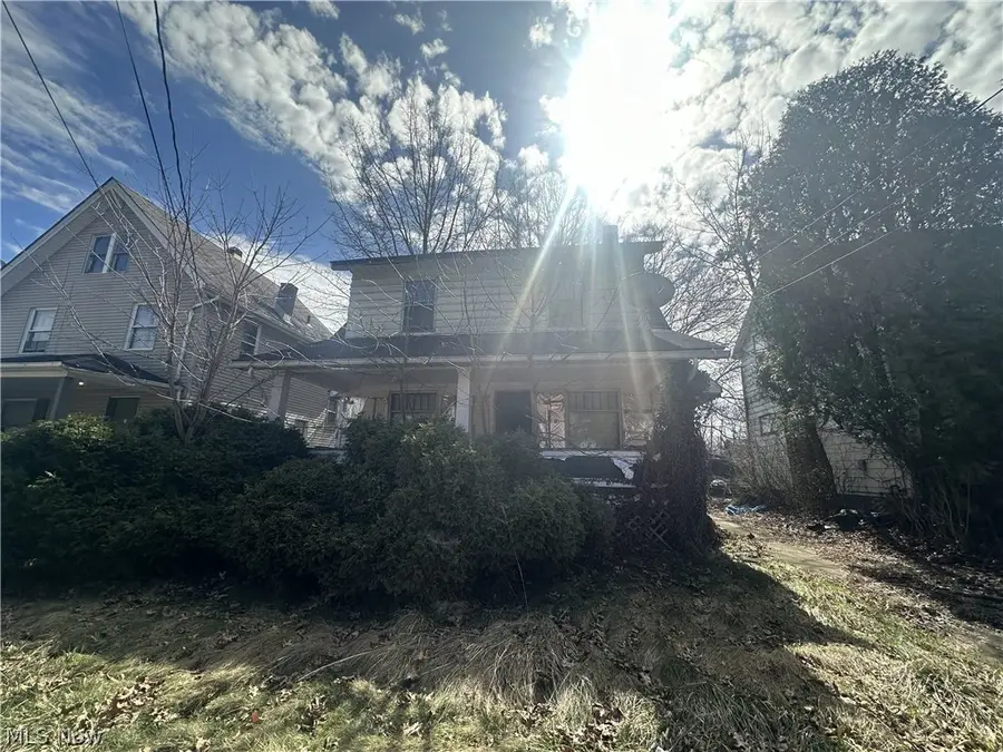 23 E Boston Avenue, Youngstown, OH 44507 - #3