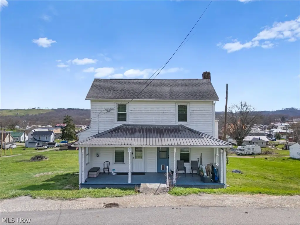 110 Dewey Avenue, Freeport, OH 43973 - #1