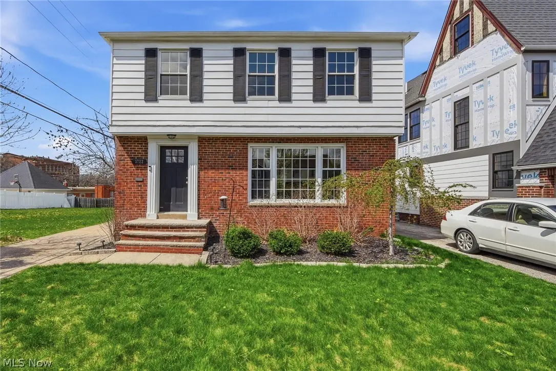3722 Lindholm Road, Shaker Heights, OH 44120 - #1