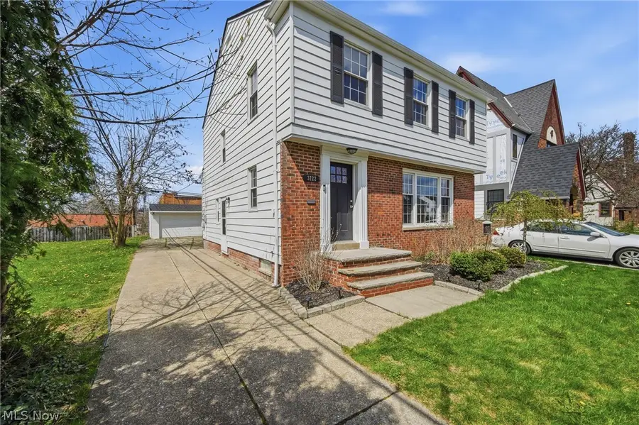 3722 Lindholm Road, Shaker Heights, OH 44120 - #3
