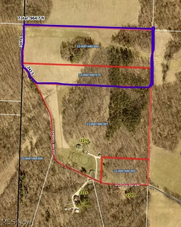 Scroll Road, Carrollton, OH 44615 - #2