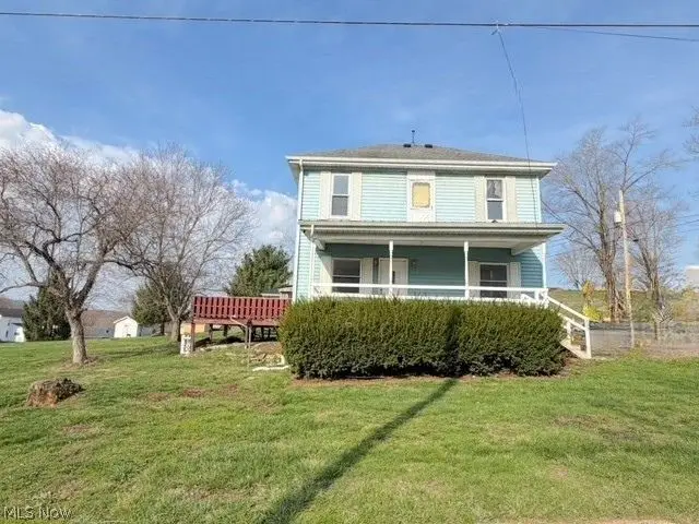 205 Rumley Street, Jewett, OH 43986 - #1