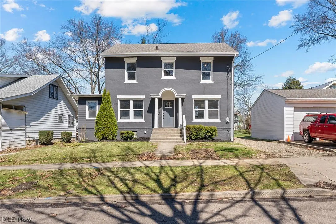 1529 Pilgrim Street, Akron, OH 44305 - #1