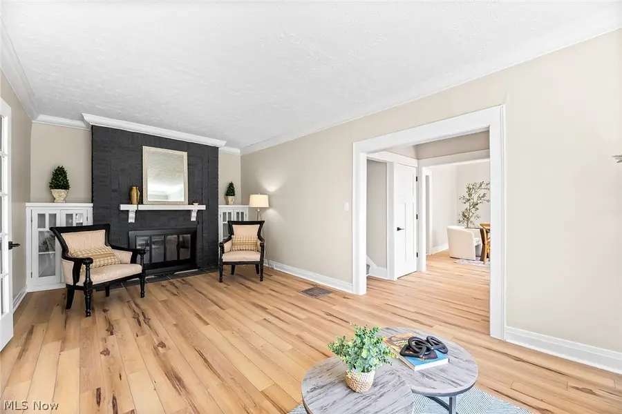 1529 Pilgrim Street, Akron, OH 44305 - #3