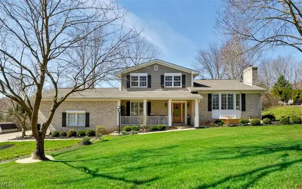 4144 Fairway Drive, Canfield, OH 44406