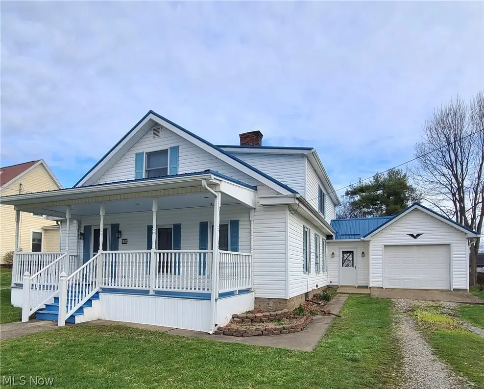 90 Mulberry Street, Mount Pleasant, OH 43939 - #1