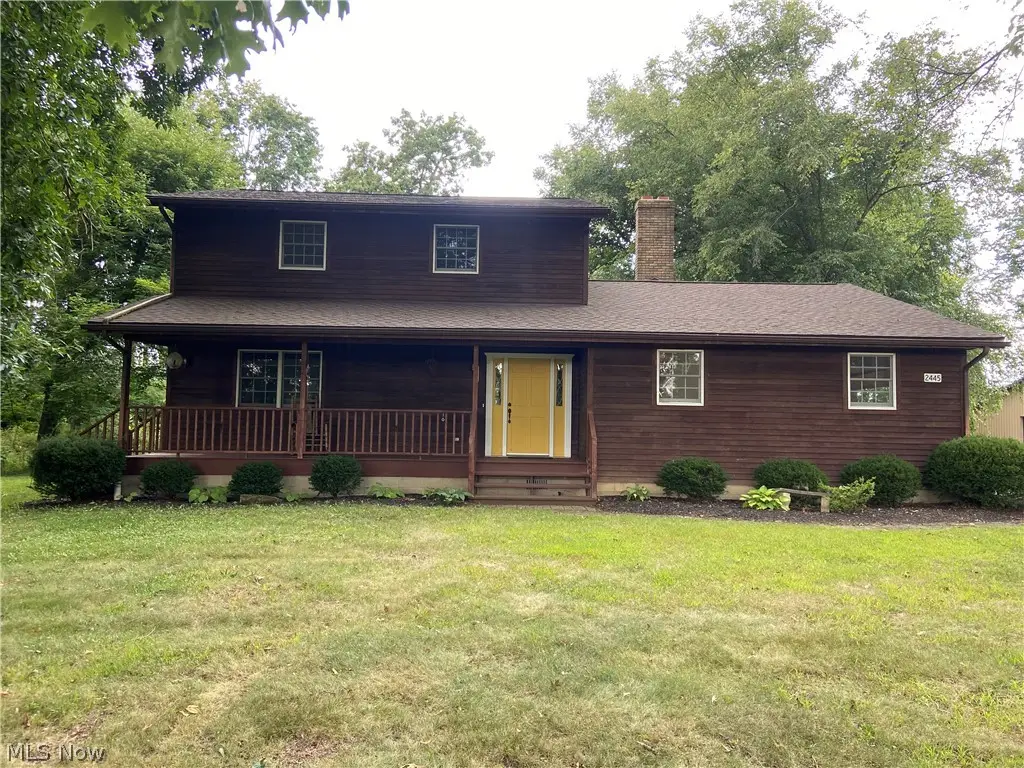 2445 S Elyria Road, Wooster, OH 44691 - #1