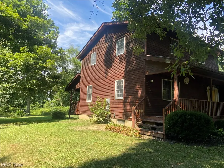 2445 S Elyria Road, Wooster, OH 44691 - #3
