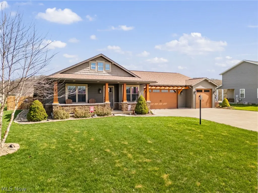 3515 Eastport Se Road, Dennison, OH 44621 - #1