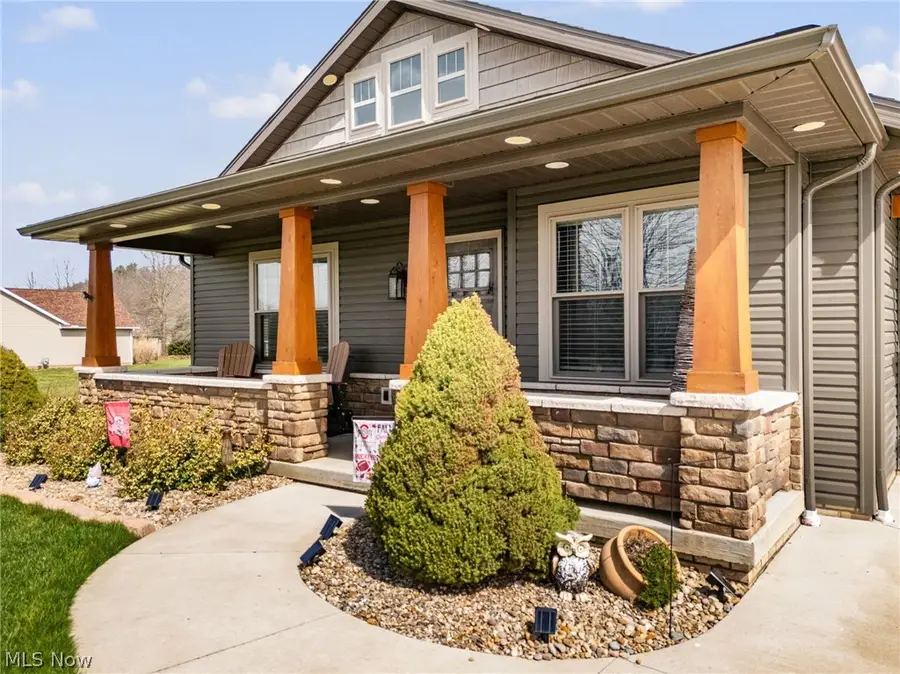 3515 Eastport Se Road, Dennison, OH 44621 - #2