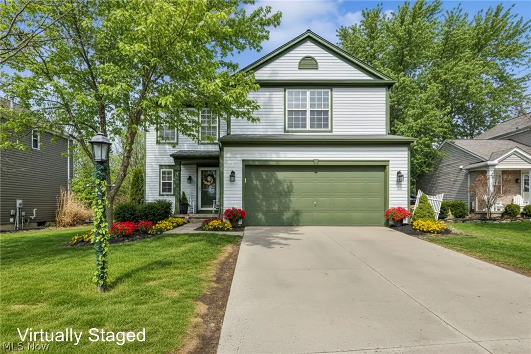 5265 Bringham Drive, Brunswick Hills, OH 44212 - #1